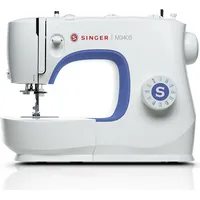 Singer M3405 sewing machine Electric