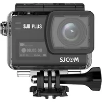 Sjcam Kamera Sj8 Plus czarna 0000002814