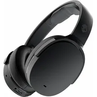 Skullcandy Hesh Anc Headphones Wired  Wireless Head-Band Calls/Music Usb Type-C Bluetooth Black S6Hhw-N740