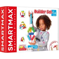 Smartmax Smart Max Builder Set 20Szt Iuvi Games 576539