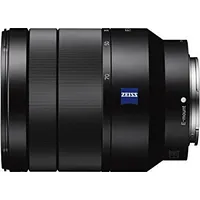 Sony Obiektyw Sel2470Z E 24-70 mm f/4 Oss Za Sel2470Z.ae