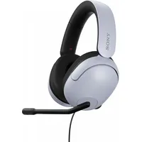 Sony Słuchawki H3 Inzone Białe Mdrg300W.ce7