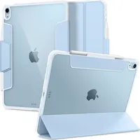 Spigen Etui na tablet Ultra Hybrid Pro Apple iPad Air 4 Sky Blue Spn1560Blu