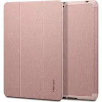 Spigen Etui na tablet Urban Fit Apple iPad 10.2 2019 Rose Gold Spn1128Rs