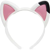 Spin Master Gabbys Dollhouse Magical Musical Cat Ears with Lights, Music, Sounds and Phrases 6060413
