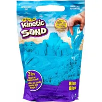 Spin Master Piasek kinetyczny Kinetic Sand Żywe Kolory niebieski Gxp-699144