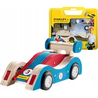 Stanley Junior Samochód sportowy z napędem Jr zestaw Jk030-Sy