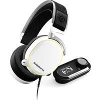 Steelseries Słuchawki Arctis Pro  Gamedac Białe 61454