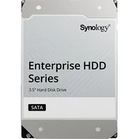 Synology Dysk Hdd Sata 18Tb Hat5310-18T 3,5 cala Sas 12Gb/S 512E 7,2K