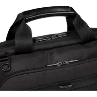 Targus Citysmart notebook case 39.6 cm 15.6 Backpack Black, Grey Tbt915Eu