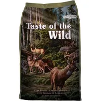 Taste Of The Wild Pine Forest 2Kg 89395