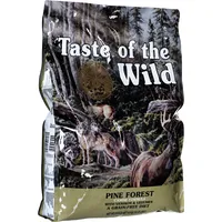 Taste Of The Wild Pine Forest 5.6 kg Art281741