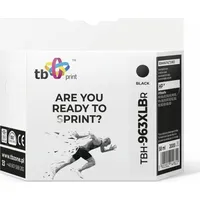 Tb Print Tusz do Hp Officejet Pro 9020 Tbh-963Xlbr Bk ref.