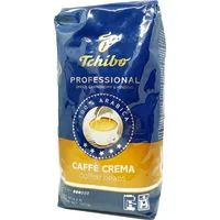 Tchibo Kawa Tchibo, Professionale Caffe Crema 100  Arabica, ziarnista, 1000 g Sptc-10493426