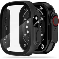 Tech-Protect Defense360 Apple Watch Ultra 49 Mm Black 9490713928318