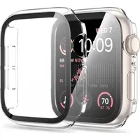 Tech-Protect Etui Defense360 Apple Watch 4/5/6/Se 40Mm Clear Thp1925
