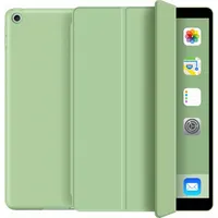 Tech-Protect Etui na tablet Smartcase Ipad 7/8 10.2 2019/2020 Cactus Green 0795787714980