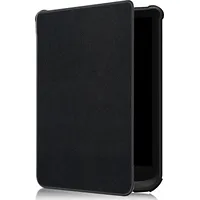 Tech-Protect Etui na tablet Smartcase Pocketbook Hd 3 632/Touch 4 627 Black 5906735416220