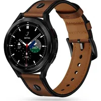 Tech-Protect Pasek Screwband Samsung Galaxy Watch 4 40/42/44/46Mm Brown Thp687Br