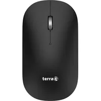 Terra Mysz Mouse Nbm1000B wireless Bt schwarz