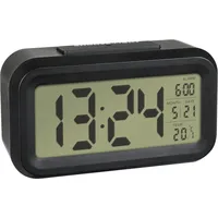 Tfa Lumio Digital Alarm Clock 60.2018.01