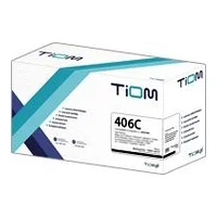 Tiom Toner C406S cyan Ti-Ls360Cn