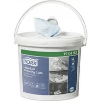 Tork - Czyściwo specjalistyczne do precyzyjnego czyszczenia, premium seledynowe 90492
