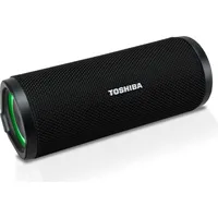 Toshiba Ty-Wsp102 portable speaker Bluetooth Black
