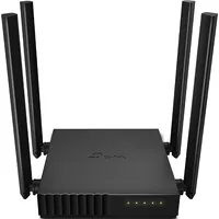 Tp-Link Archer C54 wireless router Fast Ethernet Dual-Band 2.4 Ghz / 5 4G Black