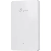 Tp-Link Ax1800 Wall Plate Wifi 6 Access Point Eap615-Wall