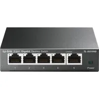 Tp-Link Switch Tl-Sg105S
