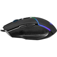 Tracer Gamezone Arrta Rgb Tramys46769 mouse Right-Hand Usb Type-A Optical 6400 Dpi