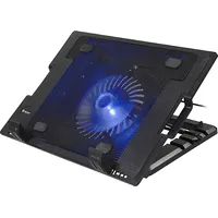 Tracer Trasta46338 notebook cooling pad 43.2 cm 17 1000 Rpm