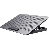 Trust Exto Notebook stand Grey 24613