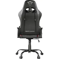 Trust Gxt 708R Resto Universal gaming chair Black, Red 24217
