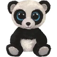 Ty Beanie Boos Bamboo - panda 24 cm 510783