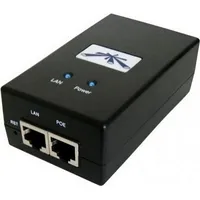 Ubiquiti Networks Poe-24-12W Poe adapter 24 V