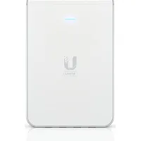 Ubiquiti Networks Unifi 6 In-Wall 573.5 Mbit/S White Power over Ethernet Poe U6-Iw