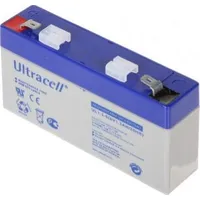 Ultracell Akumulator 6V/1.3Ah-Ul