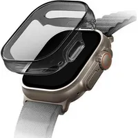 Uniq Etui Garde Apple Watch Ultra 49Mm szary/smoked grey Uniq862