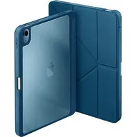 Uniq Etui na tablet etui Moven iPad 10 gen. 2022 niebieski/capri blue Uniq865