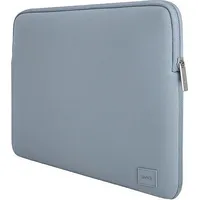 Uniq Torba Cyprus laptop Sleeve 14 cali niebieski/steel blue Water-Resistant Neoprene Uniq750
