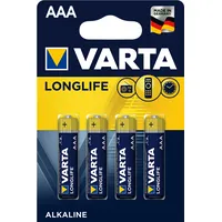 Varta 4103 Single-Use battery Aaa Alkaline Lr03
