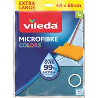Vileda Microfibre Colors floor cloth 1Pc. 151991