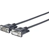 Vivolink Kabel Pro Rs232 Cable M - F 15 Prors15