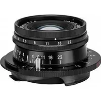 Voigtlander Obiektyw Heliar 40 mm f/2,8 do Leica M - czarny Vg3341