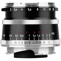 Voigtlander Obiektyw Ultron I Vintage Line Leica M 28 mm F/2 Vg2958