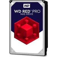 Wd Western Digital Red Pro 4 Tb 3.5 4000 Gb Serial Ata Iii Wd4003Ffbx