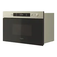 Whirlpool Mbna900X microwave oven