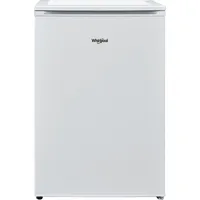 Whirlpool W55Vm 1110 W 1 combi-fridge Freestanding 122 L White W55Vm1110W1